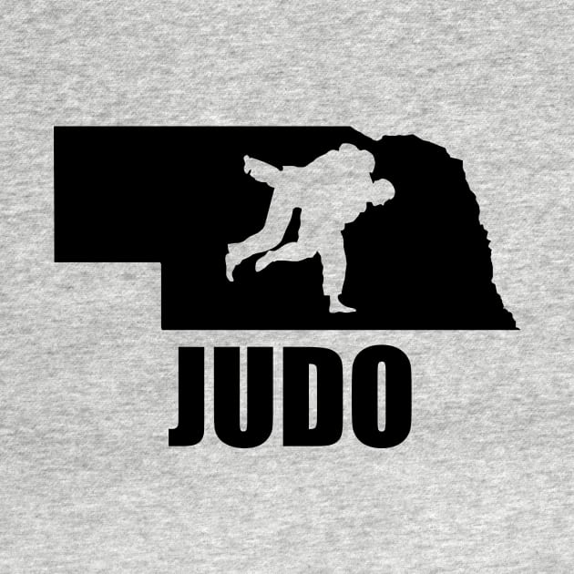 Nebraska Judo by Ruiz Combat Grappling